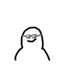 十人十色の人（個別スタンプ：7）