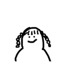 十人十色の人（個別スタンプ：9）