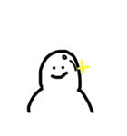 十人十色の人（個別スタンプ：12）