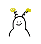 十人十色の人（個別スタンプ：14）