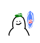 十人十色の人（個別スタンプ：22）
