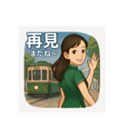 絶妙NG集 by中国広州モワンヌファミリー（個別スタンプ：1）