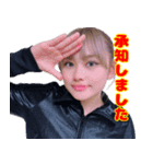 さいらの世界2（個別スタンプ：8）