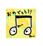 とリペンギン 3（個別スタンプ：7）