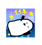とリペンギン 3（個別スタンプ：11）