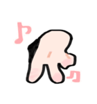 おててちゃん‼️（個別スタンプ：14）