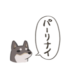 頭からっぽ犬（個別スタンプ：12）