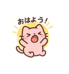 メオチの気分シール（個別スタンプ：16）