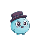センスィ（個別スタンプ：4）