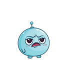 センスィ（個別スタンプ：8）