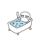 君をすごく愛するオルン君（個別スタンプ：10）
