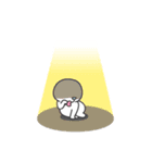 君をすごく愛するオルン君（個別スタンプ：16）
