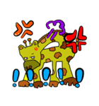 りょーの英語スタンプ（個別スタンプ：12）