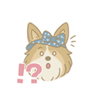 ゆるっとシェルティ（個別スタンプ：30）