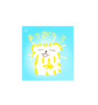 ポメの可愛いスタンプ（個別スタンプ：11）