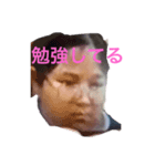 イナゴチャン（個別スタンプ：4）