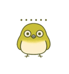 パンジュー-毎日使える！（個別スタンプ：8）
