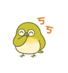 パンジュー-毎日使える！（個別スタンプ：28）