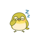 パンジュー-毎日使える！（個別スタンプ：31）