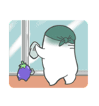 おおねさん！××中！（個別スタンプ：12）