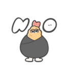 はだしふーず（個別スタンプ：14）