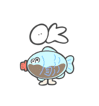はだしふーず（個別スタンプ：15）