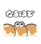 はだしふーず（個別スタンプ：17）