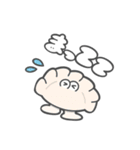はだしふーず（個別スタンプ：20）