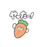 はだしふーず（個別スタンプ：23）