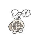 はだしふーず（個別スタンプ：24）