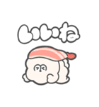 はだしふーず（個別スタンプ：25）