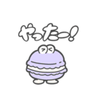 はだしふーず（個別スタンプ：30）