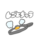 はだしふーず（個別スタンプ：38）