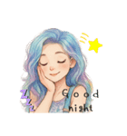 make_lifewithai（個別スタンプ：6）