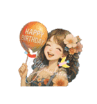 make_lifewithai（個別スタンプ：12）