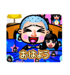 わたしははなちゃん2☆（個別スタンプ：5）