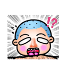 わたしははなちゃん2☆（個別スタンプ：9）