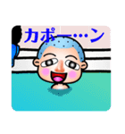 わたしははなちゃん2☆（個別スタンプ：11）