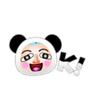 わたしははなちゃん2☆（個別スタンプ：17）