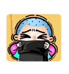 わたしははなちゃん2☆（個別スタンプ：20）