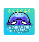わたしははなちゃん2☆（個別スタンプ：28）