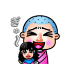 わたしははなちゃん2☆（個別スタンプ：29）
