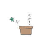 サボテンさんはサボりたい（個別スタンプ：19）