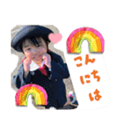 2025あずまつ日常会話（個別スタンプ：2）