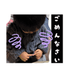 2025あずまつ日常会話（個別スタンプ：6）