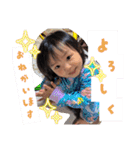 2025あずまつ日常会話（個別スタンプ：7）