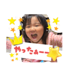2025あずまつ日常会話（個別スタンプ：30）