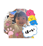 2025あずまつ日常会話（個別スタンプ：32）
