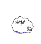 脳くんだよ（個別スタンプ：2）