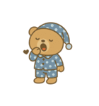 ノーンの日常（個別スタンプ：4）